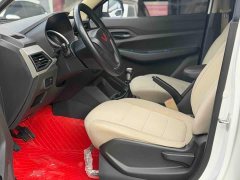 Wuling Hongguang 2021 Facelift 1.5L S Comfort Electric Power Steering LAR - ფოტო 16