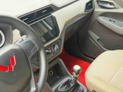 Wuling Hongguang 2021 Facelift 1.5L S Comfort Electric Power Steering LAR - ფოტო 19