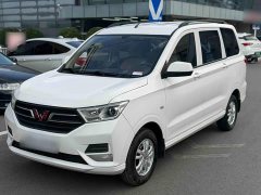 Wuling Hongguang 2021 Facelift 1.5L S Comfort Electric Power Steering LAR - ფოტო 2