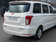 Wuling Hongguang 2021 Facelift 1.5L S Comfort Electric Power Steering LAR - ფოტო 7