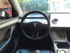 Tesla Model Y Rear-Wheel Drive - ფოტო 11