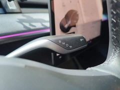 Tesla Model Y Rear-Wheel Drive - ფოტო 14