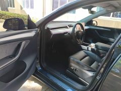 Tesla Model Y Rear-Wheel Drive - ფოტო 16