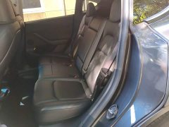 Tesla Model Y Rear-Wheel Drive - ფოტო 17