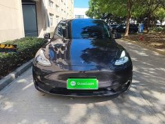 Tesla Model Y Rear-Wheel Drive - ფოტო 3