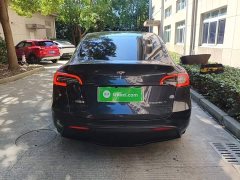 Tesla Model Y Rear-Wheel Drive - ფოტო 6