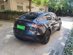 Tesla Model Y Rear-Wheel Drive - ფოტო 7