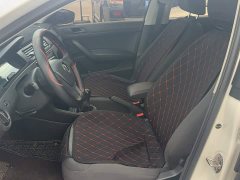Volkswagen Santana 2019 1.5L Manual Fashion Edition National VI - ფოტო 10