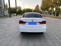 Volkswagen Santana 2019 1.5L Manual Fashion Edition National VI - ფოტო 11