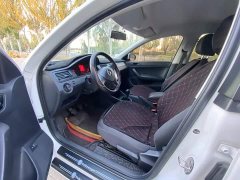 Volkswagen Santana 2019 1.5L Manual Fashion Edition National VI - ფოტო 15