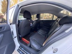 Volkswagen Santana 2019 1.5L Manual Fashion Edition National VI - ფოტო 16