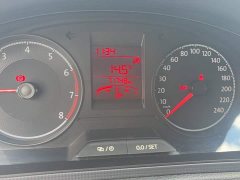 Volkswagen Santana 2019 1.5L Manual Fashion Edition National VI - ფოტო 5