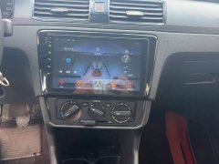 Volkswagen Santana 2019 1.5L Manual Fashion Edition National VI - ფოტო 6