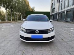 Volkswagen Santana 2019 1.5L Manual Fashion Edition National VI - ფოტო 7