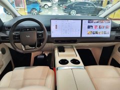 Li Auto Li Xiang MEGA 2024 Ultra - ფოტო 10