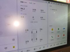 Li Auto Li Xiang MEGA 2024 Ultra - ფოტო 12