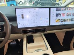 Li Auto Li Xiang MEGA 2024 Ultra - ფოტო 13