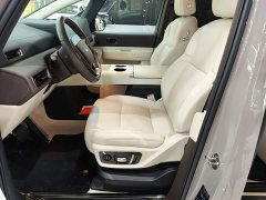 Li Auto Li Xiang MEGA 2024 Ultra - ფოტო 15