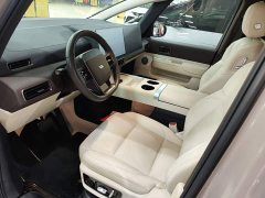 Li Auto Li Xiang MEGA 2024 Ultra - ფოტო 16