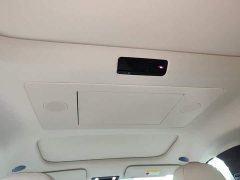 Li Auto Li Xiang MEGA 2024 Ultra - ფოტო 18