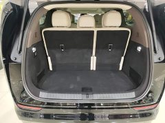 Li Auto Li Xiang MEGA 2024 Ultra - ფოტო 19
