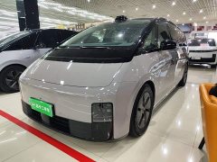 Li Auto Li Xiang MEGA 2024 Ultra - ფოტო 2