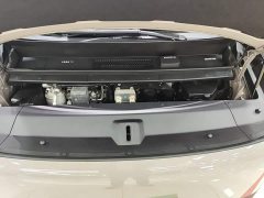 Li Auto Li Xiang MEGA 2024 Ultra - ფოტო 20