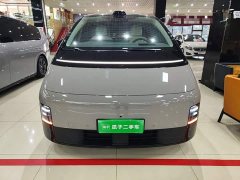 Li Auto Li Xiang MEGA 2024 Ultra - ფოტო 3