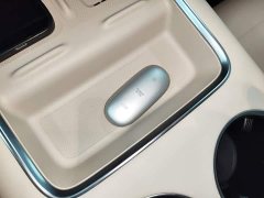 Li Auto Li Xiang MEGA 2024 Ultra - ფოტო 9