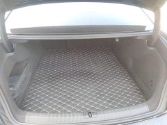 Audi A6L 45 TFSI quattro Dynamic Luxury Edition - ფოტო 10