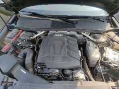 Audi A6L 45 TFSI quattro Dynamic Luxury Edition - ფოტო 11