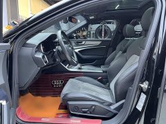 Audi A6L 45 TFSI quattro Dynamic Luxury Edition - ფოტო 12