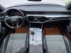 Audi A6L 45 TFSI quattro Dynamic Luxury Edition - ფოტო 13