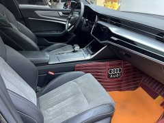 Audi A6L 45 TFSI quattro Dynamic Luxury Edition - ფოტო 15