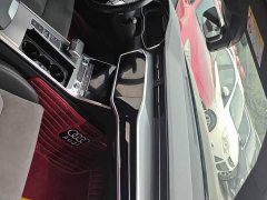 Audi A6L 45 TFSI quattro Dynamic Luxury Edition - ფოტო 16