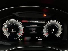 Audi A6L 45 TFSI quattro Dynamic Luxury Edition - ფოტო 17