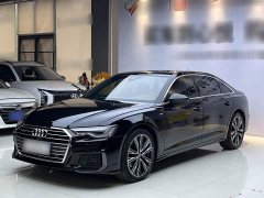 Audi A6L 45 TFSI quattro Dynamic Luxury Edition - ფოტო 2