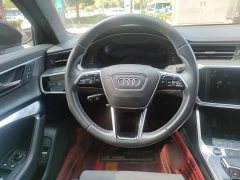 Audi A6L 45 TFSI quattro Dynamic Luxury Edition - ფოტო 3