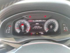 Audi A6L 45 TFSI quattro Dynamic Luxury Edition - ფოტო 4