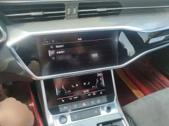 Audi A6L 45 TFSI quattro Dynamic Luxury Edition - ფოტო 6