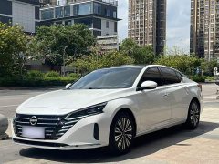 Nissan Teana 2022 2.0L XL-TLS Comfort Edition - ფოტო 1
