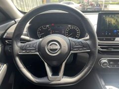 Nissan Teana 2022 2.0L XL-TLS Comfort Edition - ფოტო 10