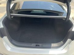 Nissan Teana 2022 2.0L XL-TLS Comfort Edition - ფოტო 13