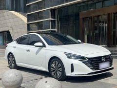 Nissan Teana 2022 2.0L XL-TLS Comfort Edition - ფოტო 19