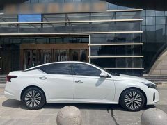 Nissan Teana 2022 2.0L XL-TLS Comfort Edition - ფოტო 20