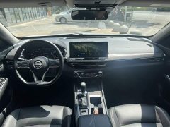 Nissan Teana 2022 2.0L XL-TLS Comfort Edition - ფოტო 4