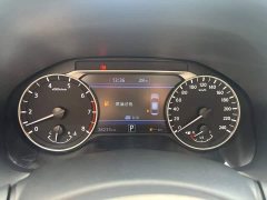 Nissan Teana 2022 2.0L XL-TLS Comfort Edition - ფოტო 5