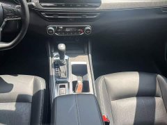 Nissan Teana 2022 2.0L XL-TLS Comfort Edition - ფოტო 7