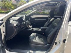 Nissan Teana 2022 2.0L XL-TLS Comfort Edition - ფოტო 8