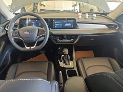 Ford Fiesta 1.5L Automatic Diamond Edition - ფოტო 10